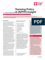 Knight Frank Planning NPPF Proposed Changes Insight 1677610943