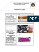 Listado de Puertos de La Board