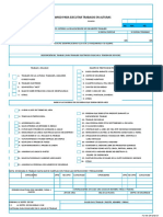 001-FO-003D Permiso para Ejecutar Trabajos en Alturas