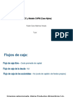 4 Estructura Costo de Capital y Bca