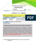 Actividad #4 EdA. 2 - DPCC - 4º - 2022 Manuel Barboza Ventura