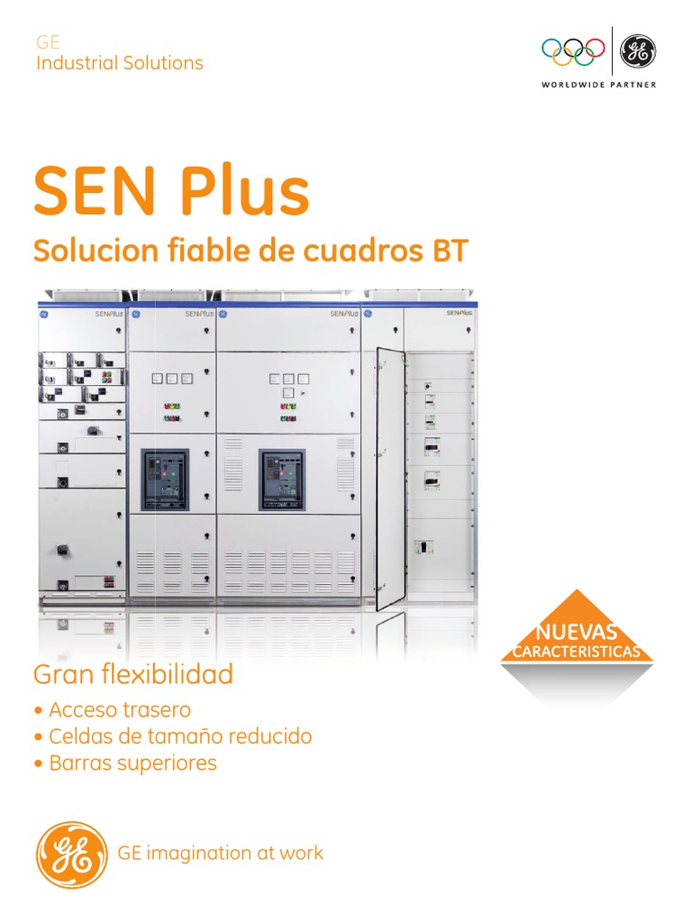 SEN Plus Catalogue Spain Ed12-12 5442 | PDF | Residuos | Ingenieria ...
