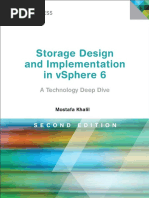 Storage Design and Implementation in vSphere 6 A Technology Deep Dive (Mostafa Khalil) (Z-Library)