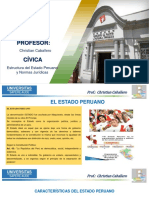 CIVICA Semana 3