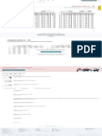 Distribucion T Student PDF Teoría Estadística Estadísticas