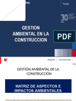 SESION 5 Matriz de Aspectos Ambientales