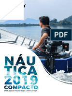 Catalago Nautico 2019