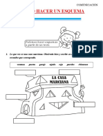 Como Hacer Un Esquema Práctica