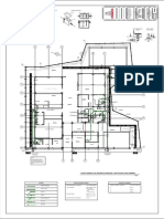 Is-06 - Planta General Del Sistema de Desague y Ventilacion (Challabamba)