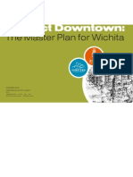 Project Downtown Adopted Plan