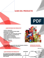 3 Analisis Del Producto