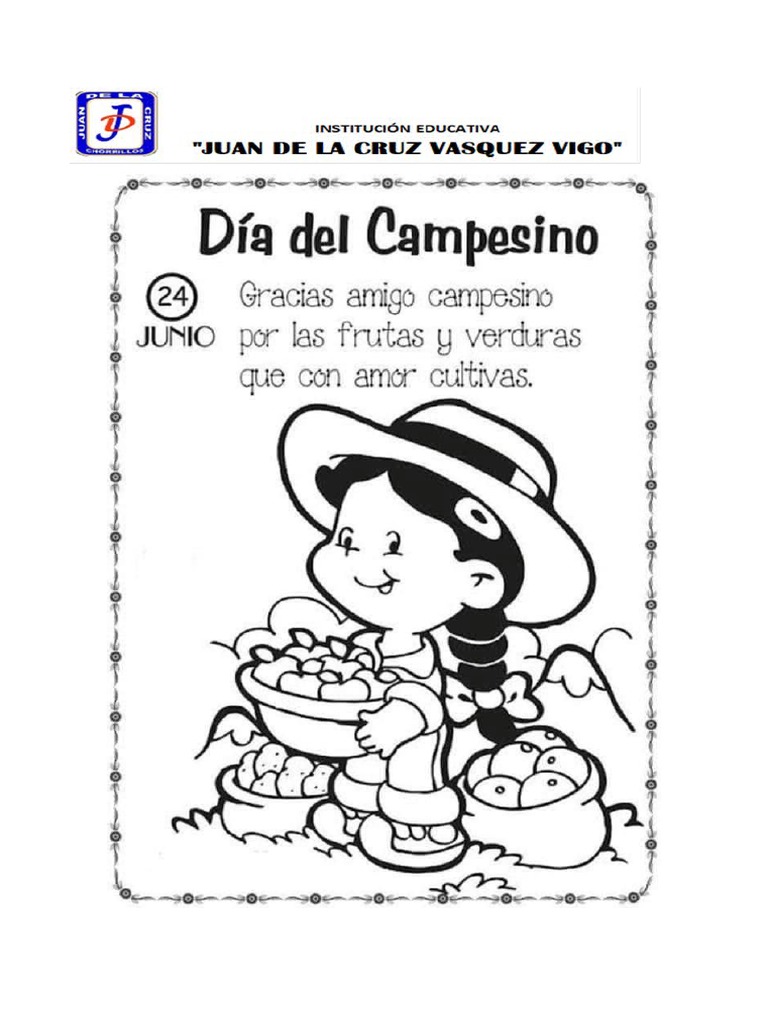 Campesino Pdf