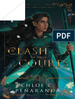 A-Clash of-Three-Courts