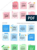 Kanban Board Project Planner Brainstorm