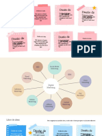 Kanban Board Project Planner Brainstorm