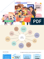 Kanban Board Project Planner Brainstorm