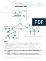 1.2.4.5 Packet Tracer - Network Representation