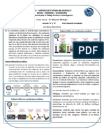 Clase Nro 4 IV Bimestre Biología 1ro Secundaria