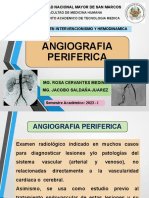 Clase 9 Intervencionismo Vascular Periferico 1