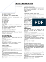 04.-1ero RV - Plan de Redacción