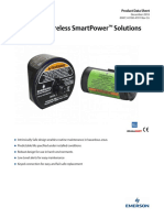 Product Data Sheet Smartpower Solutions en 88538