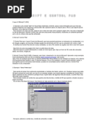 VBScript e Control PAD