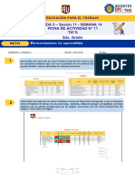 Ficha Act. Semana 14 - 2do - TIC