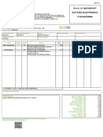 R.U.C. #20212331377 Factura Electrónica F103-00725066: Grupo Deltron S.A