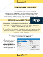 3 - DISEÑO DE INTERIOR DE AGENDA - CON POWER POINTpdf