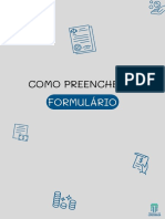 FORMULÁRIO