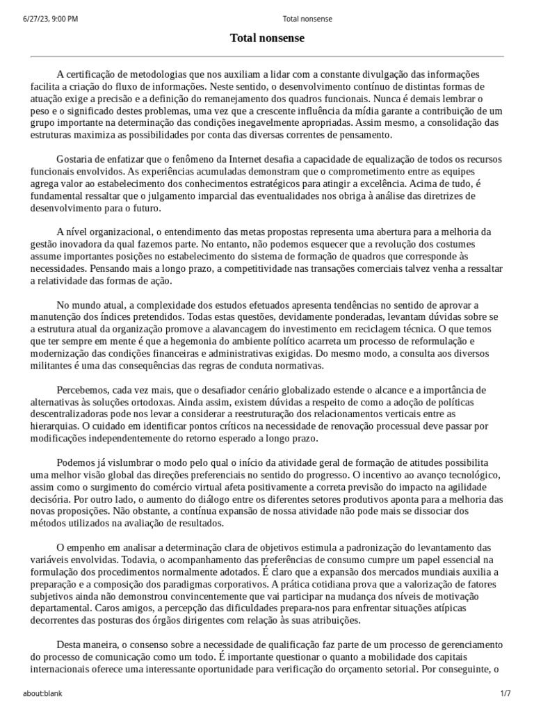 Lero lero 4 download gr tis pdf e commerce comunica o