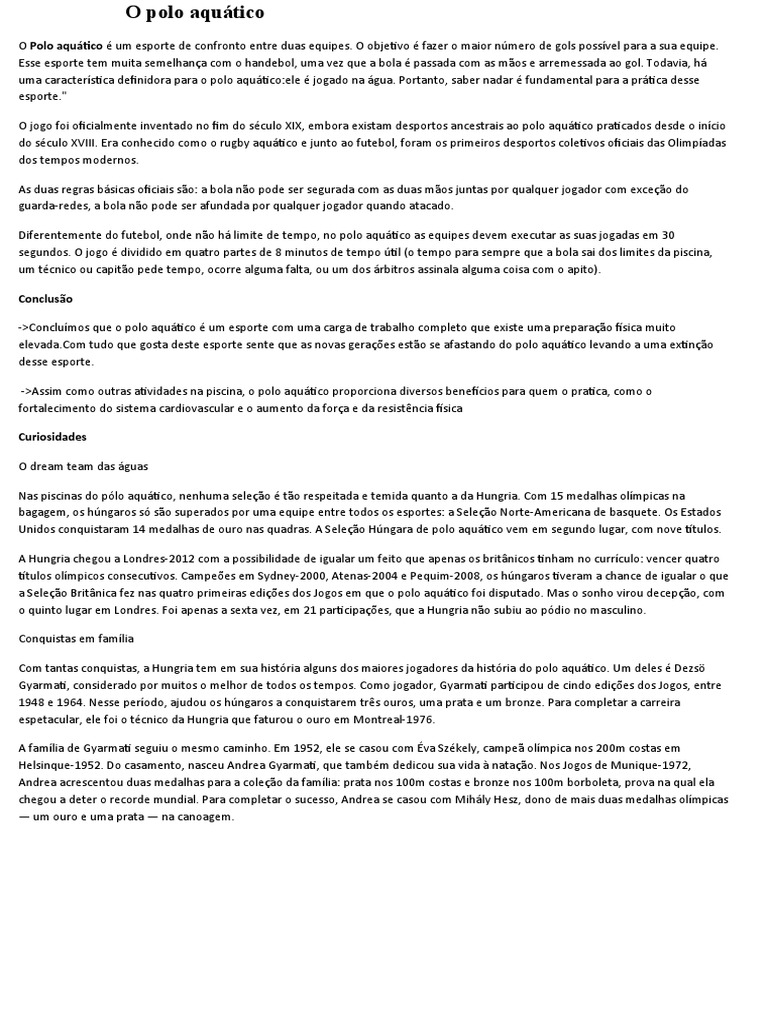 Defesas Impressionantes do Goleiro Lucas Fariaz no Polo Aquático, image size:768x1024