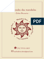 Significados das mandalas - Bruxaria