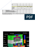 RACI Chart: Department: Procedure: Updated