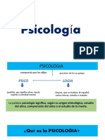 Psicologia 20