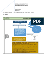 LK - Resume Pendalaman Materi PPG Modul 10 Kb3.