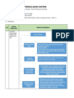 LK - Resume Pendalaman Materi PPG Modul 10 KB 1