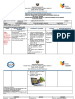 3ero LENGUA Y LITERATURA 26-30 de Junio