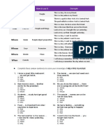 Act 4, 1° Partial