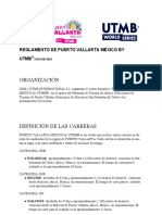 Reglamento de Puerto Vallarta México by