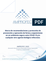 Manual de Continuidad AMPROFEC