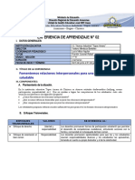 EDA 02 - 1ro Tutoría