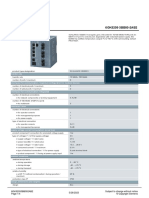 6GK52053BB002AB2 Datasheet en