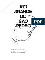 Rio Grande de São Pedro