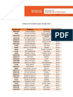 Resultados Nivelaciones 2020 2