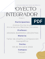 Proyecto Integrador