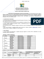 SEI GRR 8191584 Edital - PDF Ead