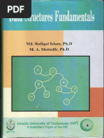 Data Structure Fundamentals - Md. Rafiqul Islam and M. A. Mottalib