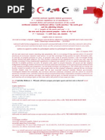 Fed Call Code Instructions | PDF | Loans | Mortgage Loan