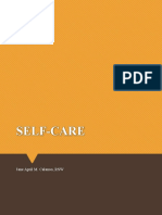 Self-Care Resource Guide FINAL 4 1 2021